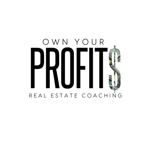 1/2 Down Payment Own Your Profits VIP MASTERMIND COACHING with Jeanine & Rukeem