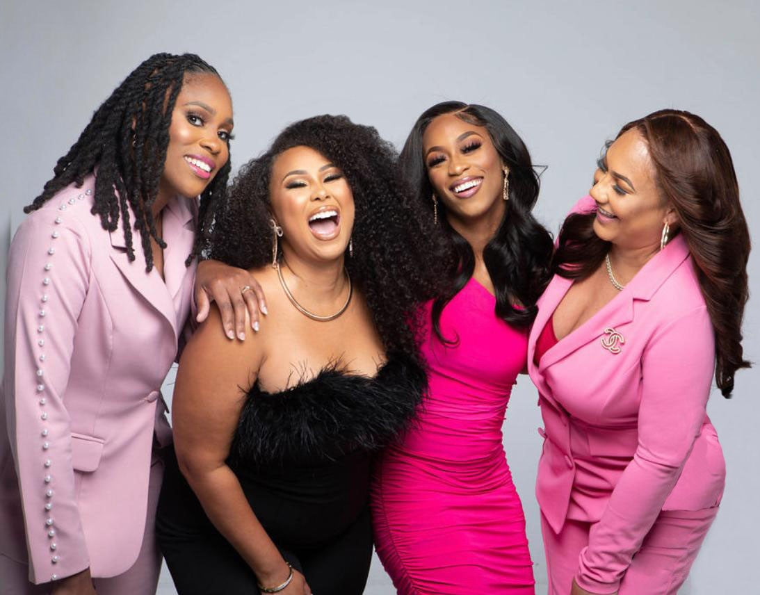The Black Girls Invest Collective Membership – Black Girls In Real