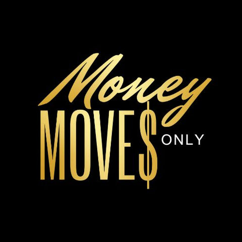 Money Moves Only Private Coaching