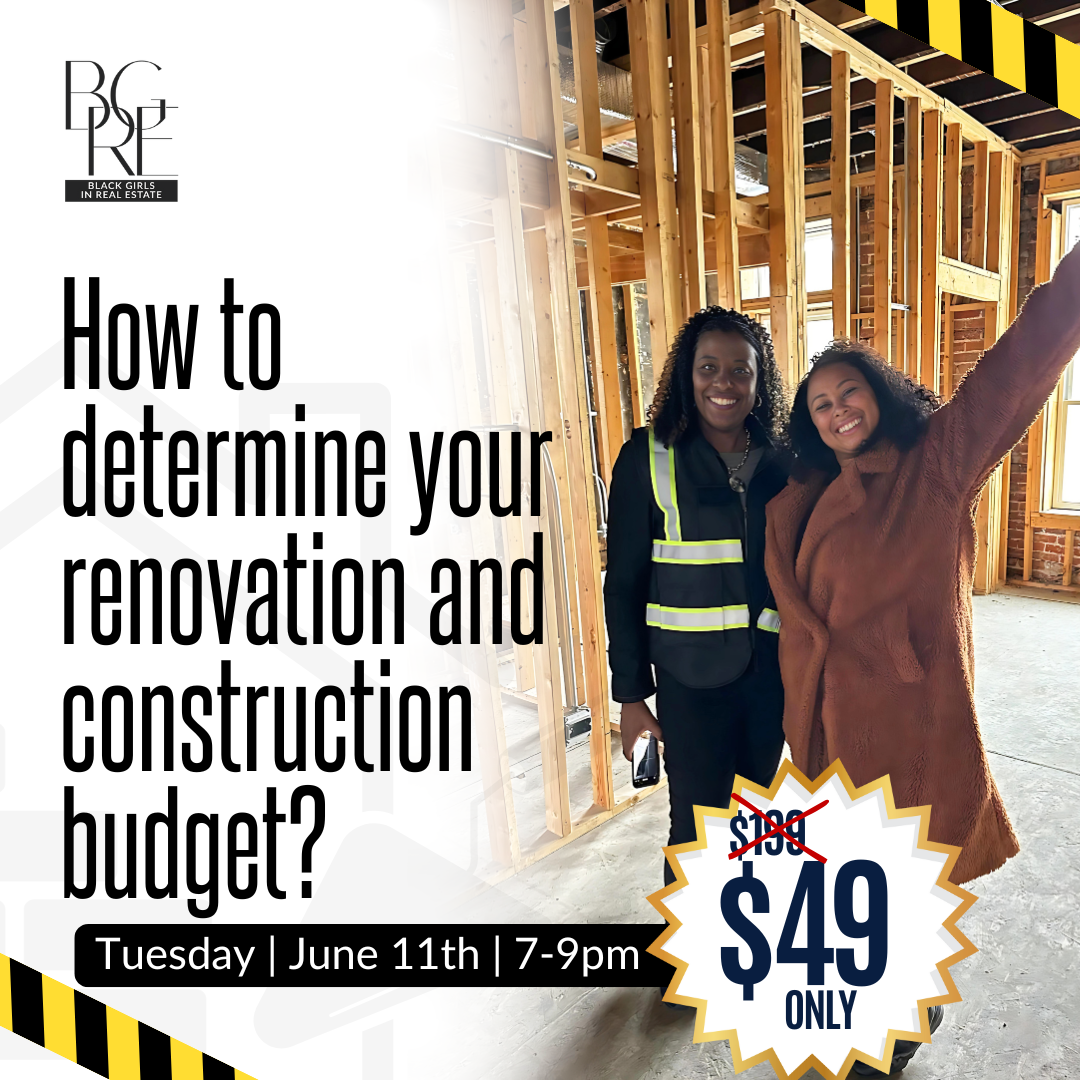 How To Determine Your Renovation & Construction Budget Virtual Masterc ...