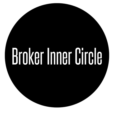 Broker Inner Circle