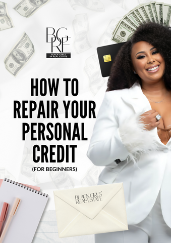 How To Repair Your Personal Credit