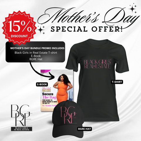 Mother's Day (Bundle) 15% Discount