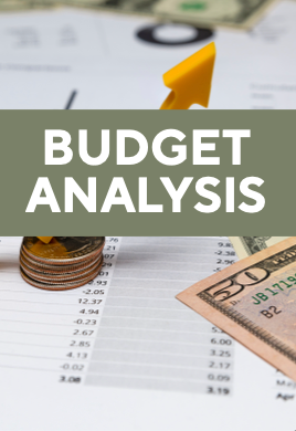 The ULTIMATE Digital Budget Blueprint