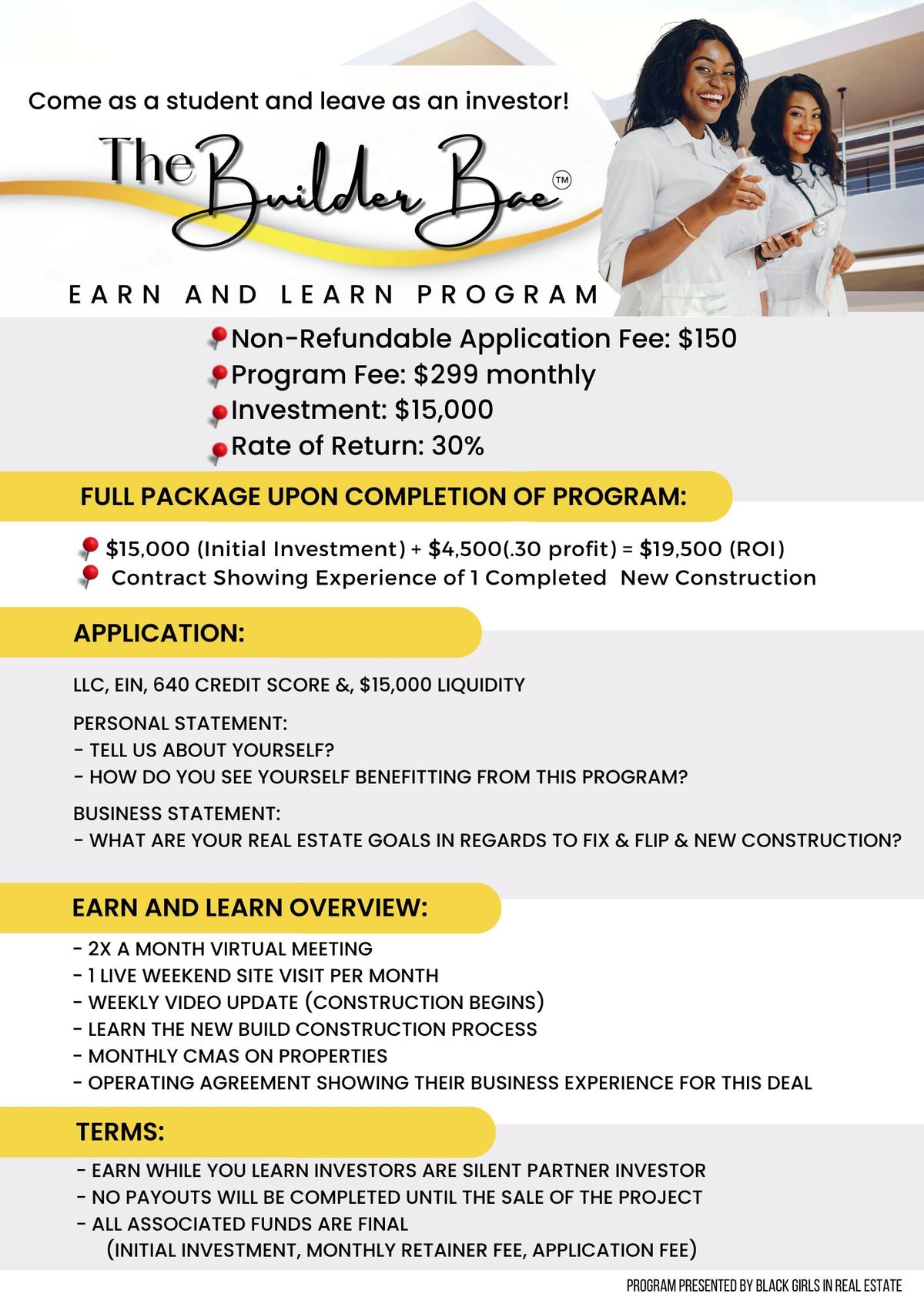Earn And Learn- Monthly Subscription